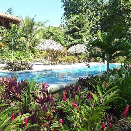 Bluff Beach Retreat Bocas del Toro Exterior foto