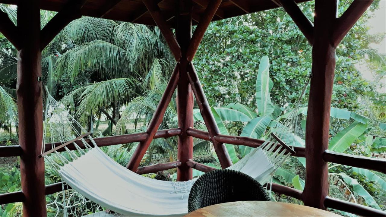 Bluff Beach Retreat Bocas del Toro Exterior foto