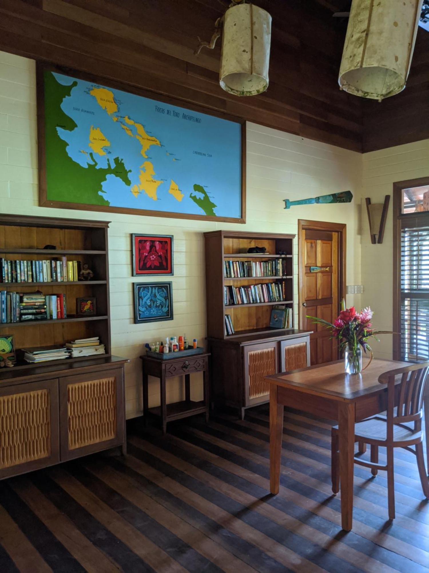 Bluff Beach Retreat Bocas del Toro Exterior foto