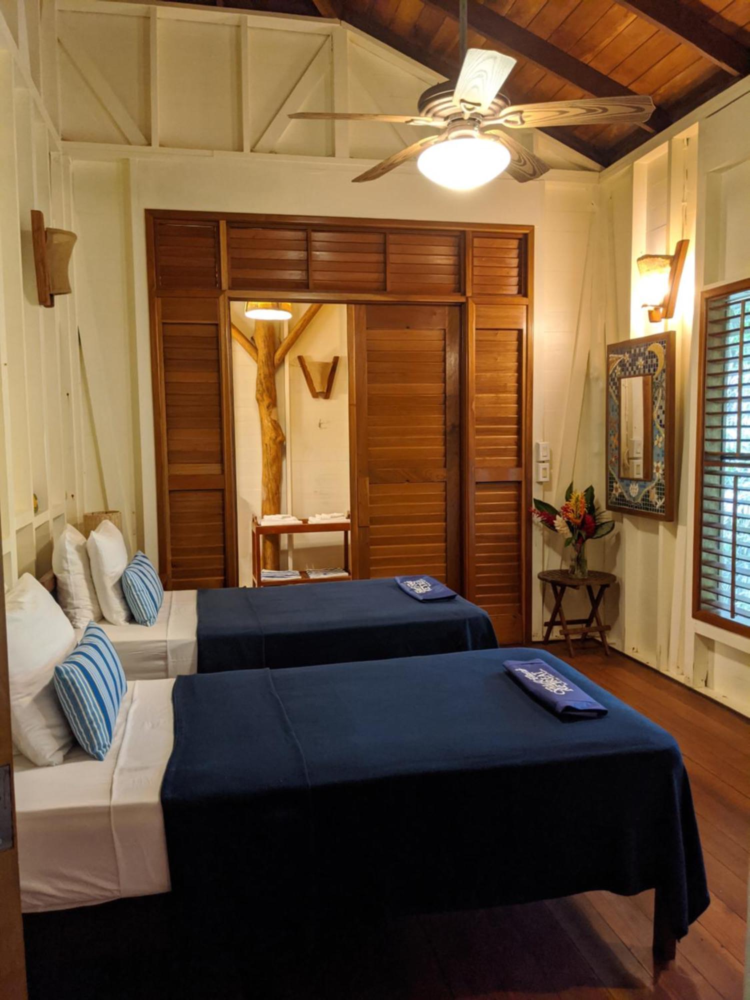 Bluff Beach Retreat Bocas del Toro Exterior foto