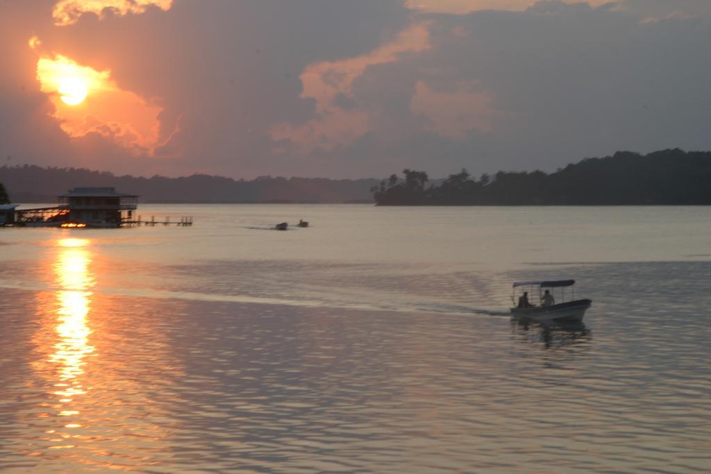 Bluff Beach Retreat Bocas del Toro Exterior foto