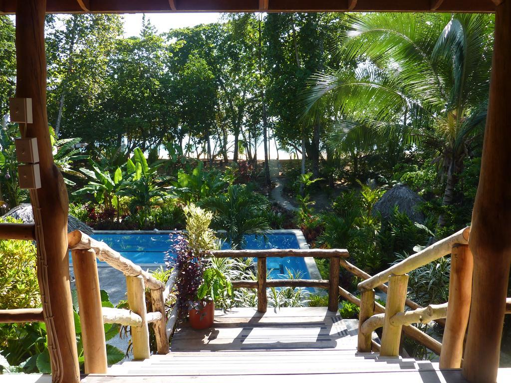 Bluff Beach Retreat Bocas del Toro Exterior foto