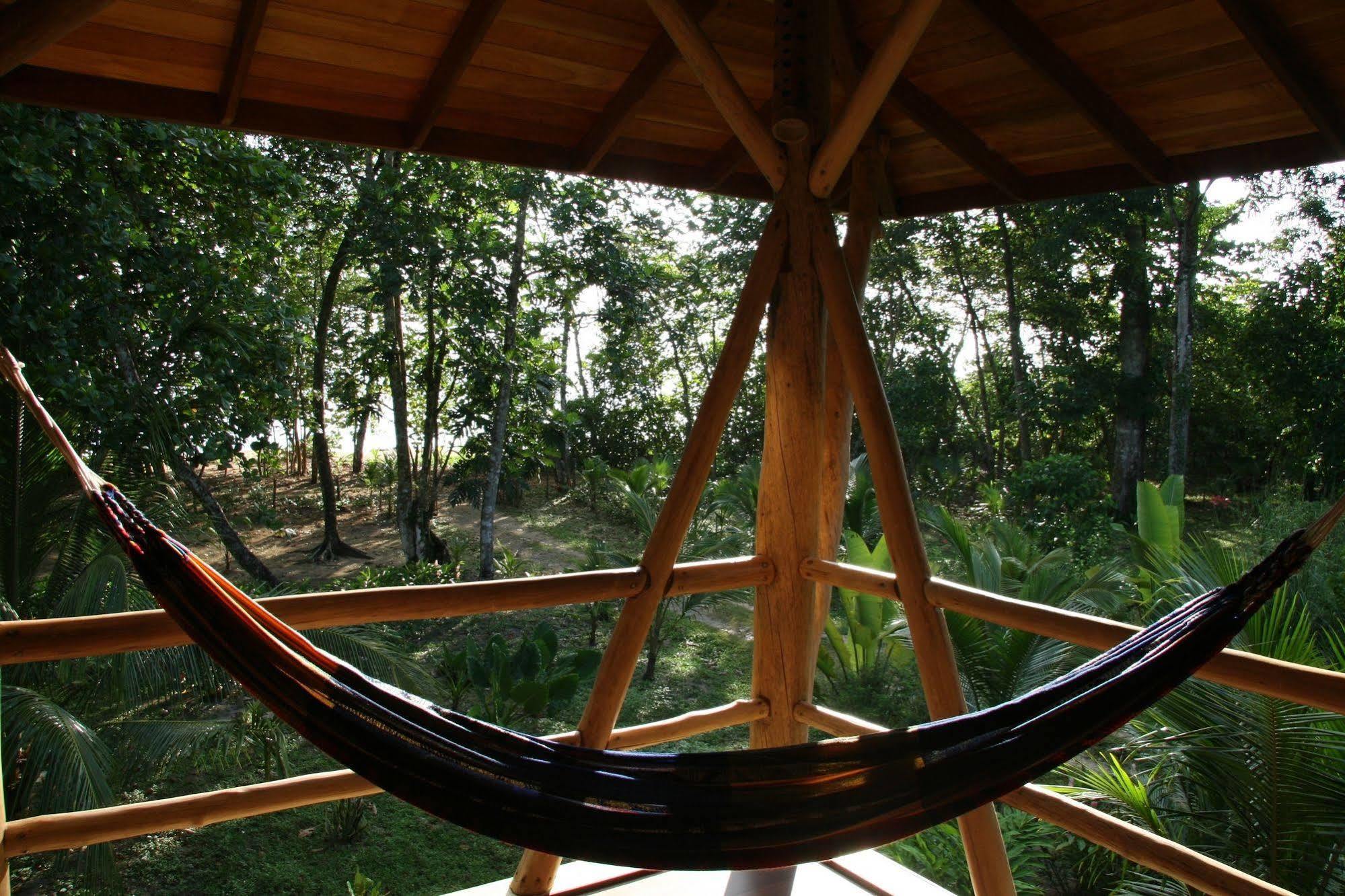 Bluff Beach Retreat Bocas del Toro Exterior foto