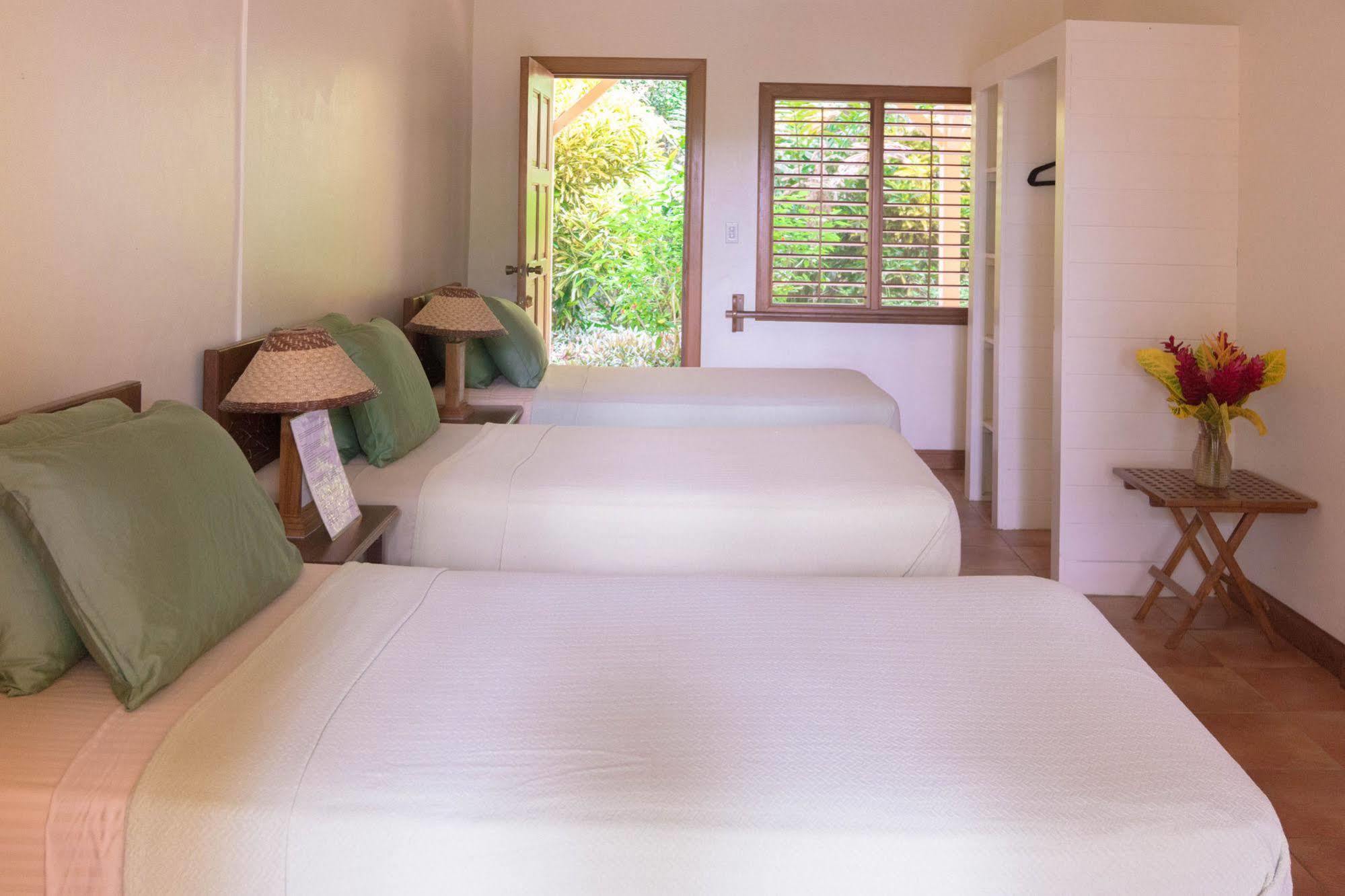 Bluff Beach Retreat Bocas del Toro Exterior foto